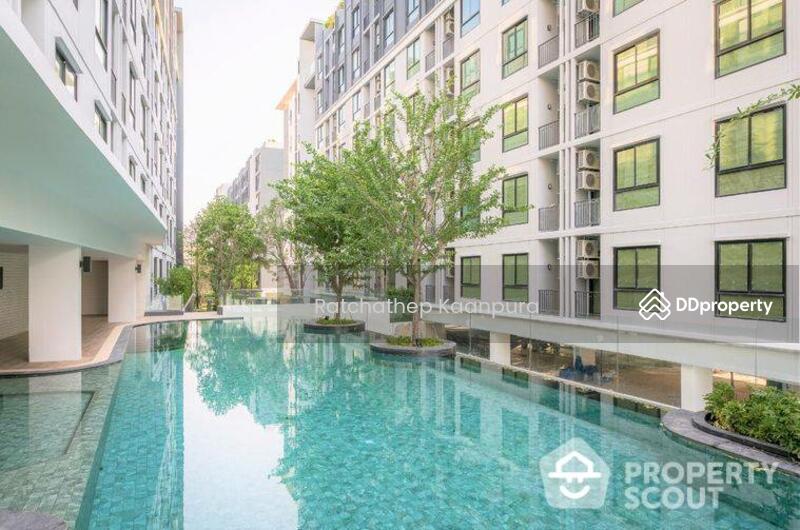 ขาย - Notting Hill สุขุมวิท 105, กรุงเทพ