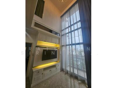 ขาย - The Crest Sukhumvit 34 : เดอะ เครสท์ สุขุมวิท 34, กรุงเทพ