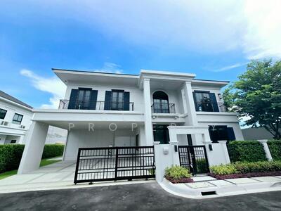 ขาย - Setthasiri Ratchapruek-Phran Nok : เศรษฐสิริ ราชพฤกษ์ - พรานนก, กรุงเทพ