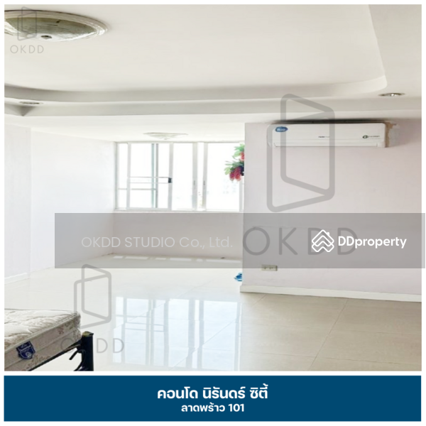For Sale - Nirun City Ladprao 101, Bangkok