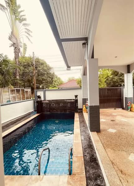 7R0826 Pool villa for rent 3 bedroom 3 bathroom 60,000/month at rawai have fully furnished, ภูเก็ต, ราไวย์, เมืองภูเก็ต, ภูเก็ต, 200 ตร.ม., วิลล่า ให้เช่า, โดย PK LIFE Property, 11629629 - DDproperty.com