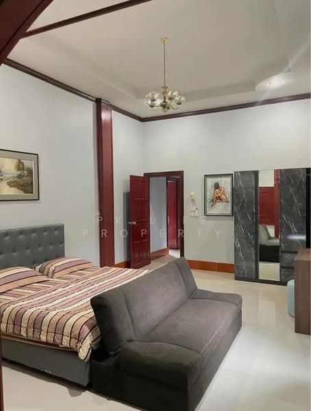 7R0826 Pool villa for rent 3 bedroom 3 bathroom 60,000/month at rawai have fully furnished, Phuket, Rawai, Muang Phuket, Phuket, 3 Bedrooms, 200 sqm, Villa For Rent, by PK LIFE Property, 11629629 - DDproperty.com