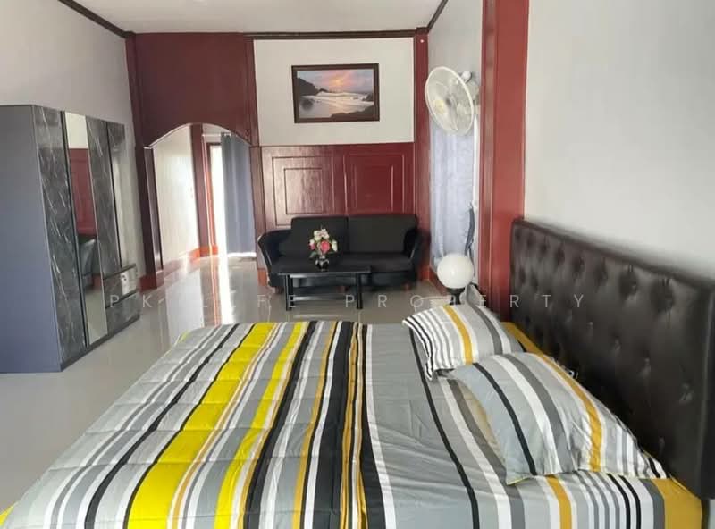 7R0826 Pool villa for rent 3 bedroom 3 bathroom 60,000/month at rawai have fully furnished, ภูเก็ต, ราไวย์, เมืองภูเก็ต, ภูเก็ต, 200 ตร.ม., วิลล่า ให้เช่า, โดย PK LIFE Property, 11629629 - DDproperty.com