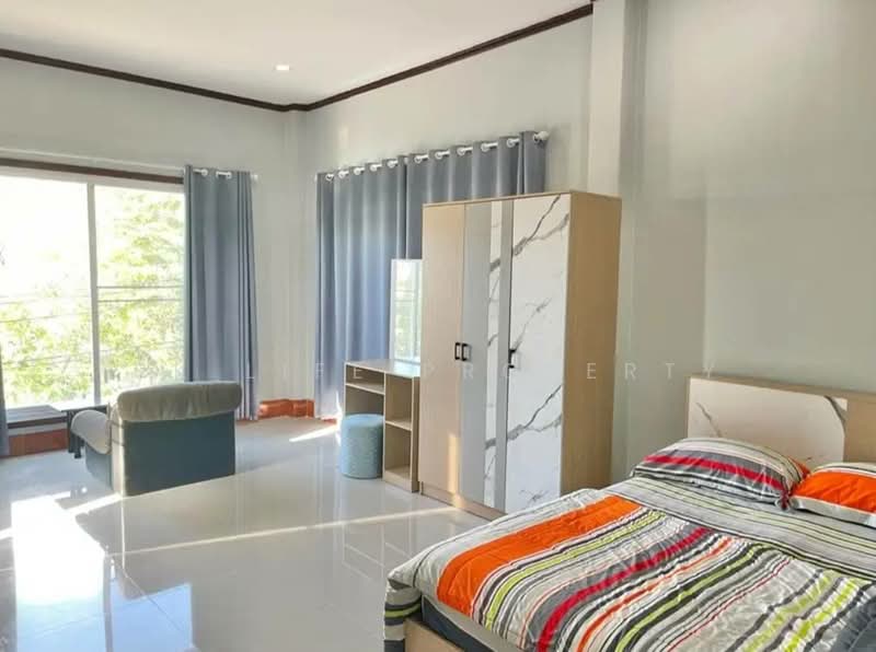 7R0826 Pool villa for rent 3 bedroom 3 bathroom 60,000/month at rawai have fully furnished, Phuket, Rawai, Muang Phuket, Phuket, 3 Bedrooms, 200 sqm, Villa For Rent, by PK LIFE Property, 11629629 - DDproperty.com