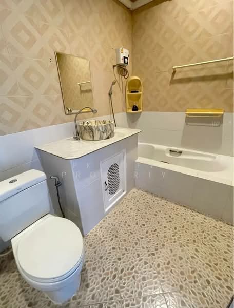 7R0826 Pool villa for rent 3 bedroom 3 bathroom 60,000/month at rawai have fully furnished, Phuket, Rawai, Muang Phuket, Phuket, 3 Bedrooms, 200 sqm, Villa For Rent, by PK LIFE Property, 11629629 - DDproperty.com