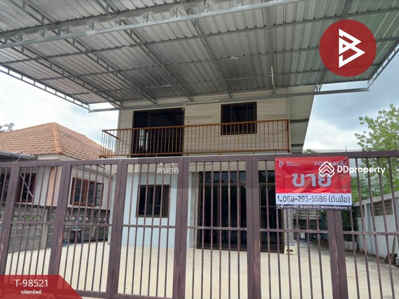 ขาย - บ้านเดี่ยวตาคลี นครสวรรค์, นครสวรรค์