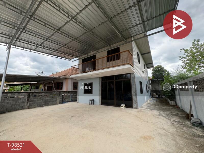 ขาย - บ้านเดี่ยวตาคลี นครสวรรค์, นครสวรรค์