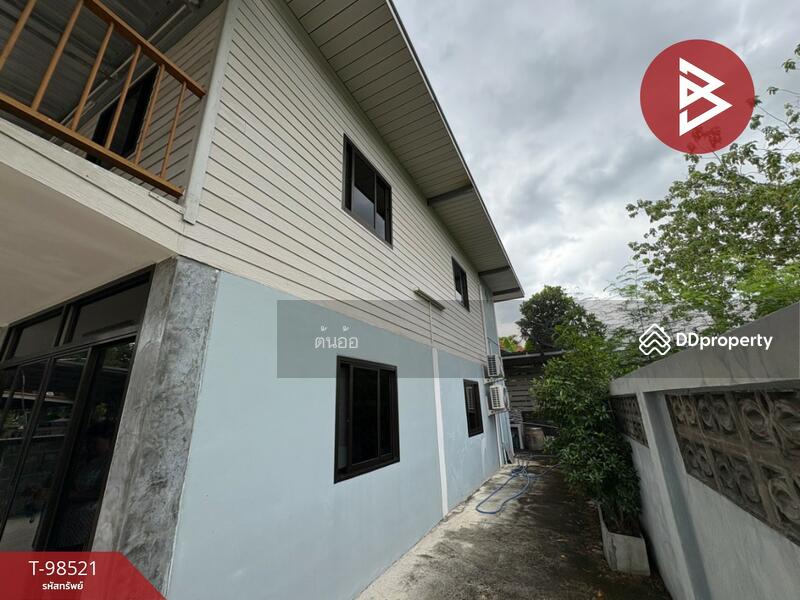 ขาย - บ้านเดี่ยวตาคลี นครสวรรค์, นครสวรรค์