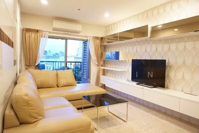 ขาย - The Crest Sukhumvit 34 : เดอะ เครสท์ สุขุมวิท 34, กรุงเทพ