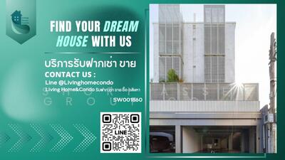 ขาย - บ้านแฝด 5 ชั้น เอกมัย 10, กรุงเทพ