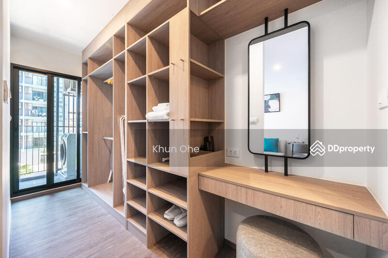 For Rent - Brixton Kaset Sriracha Campus, Chon Buri