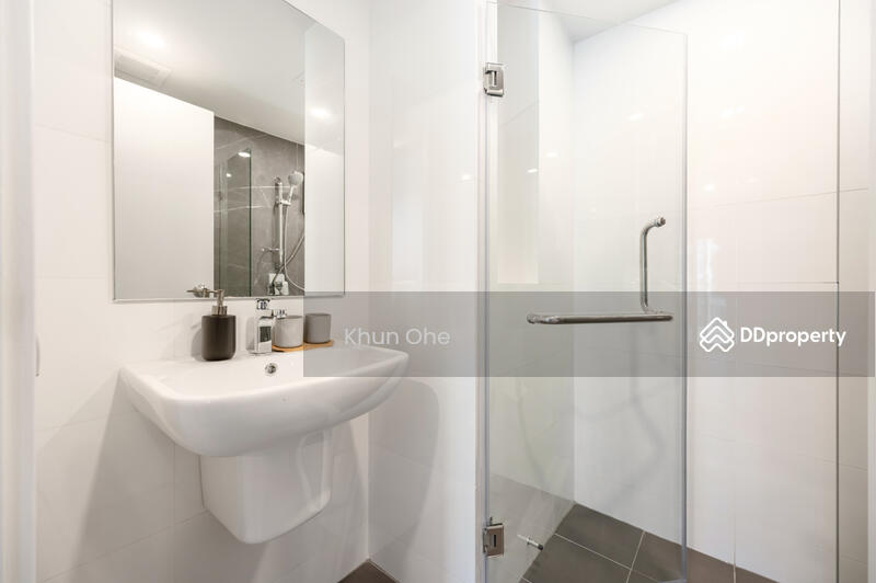 For Rent - Brixton Kaset Sriracha Campus, Chon Buri