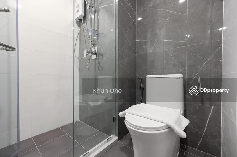 For Rent - Brixton Kaset Sriracha Campus, Chon Buri