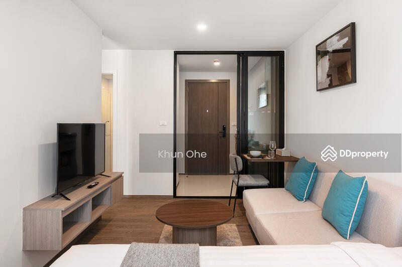 For Rent - Brixton Kaset Sriracha Campus, Chon Buri