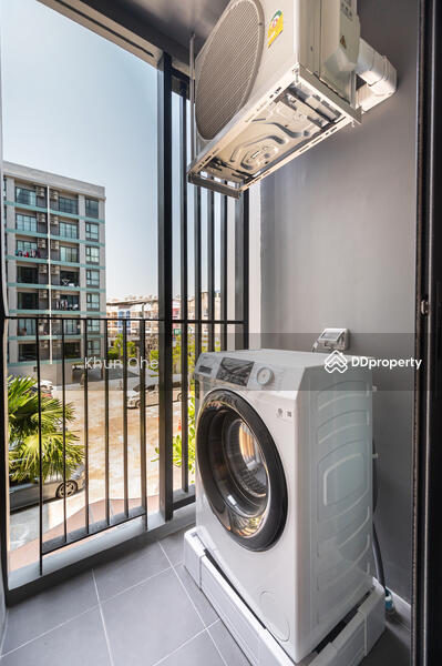 For Rent - Brixton Kaset Sriracha Campus, Chon Buri