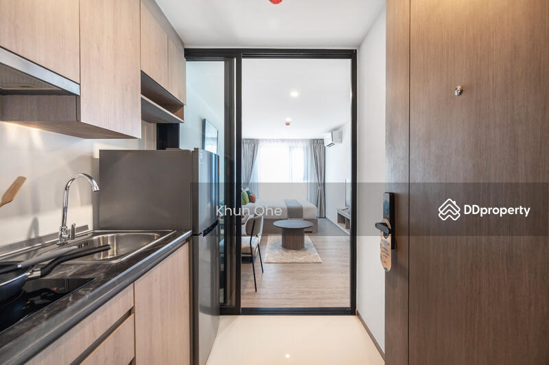 For Rent - Brixton Kaset Sriracha Campus, Chon Buri