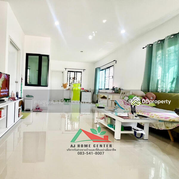For Sale - Chuan Chuen Town Bangyai, Nonthaburi