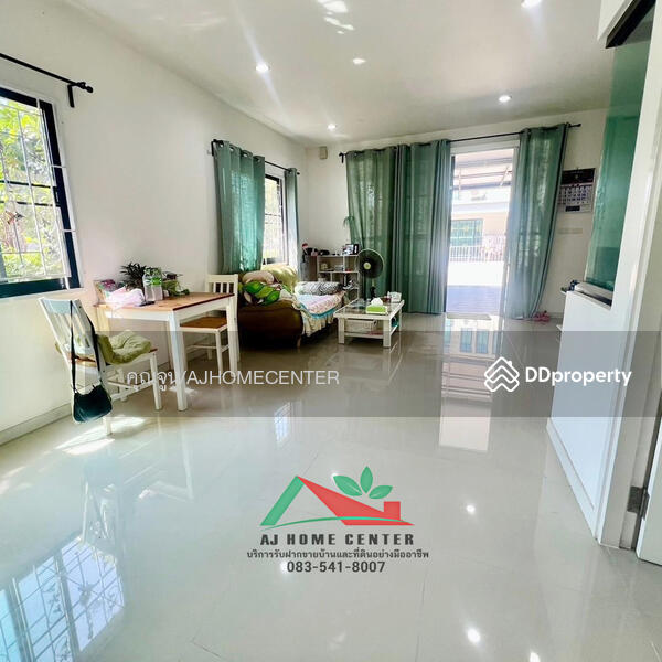 For Sale - Chuan Chuen Town Bangyai, Nonthaburi