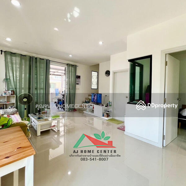 For Sale - Chuan Chuen Town Bangyai, Nonthaburi