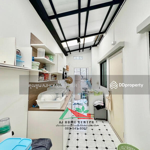 For Sale - Chuan Chuen Town Bangyai, Nonthaburi
