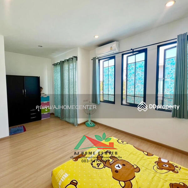 For Sale - Chuan Chuen Town Bangyai, Nonthaburi