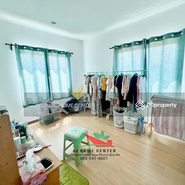 For Sale - Chuan Chuen Town Bangyai, Nonthaburi