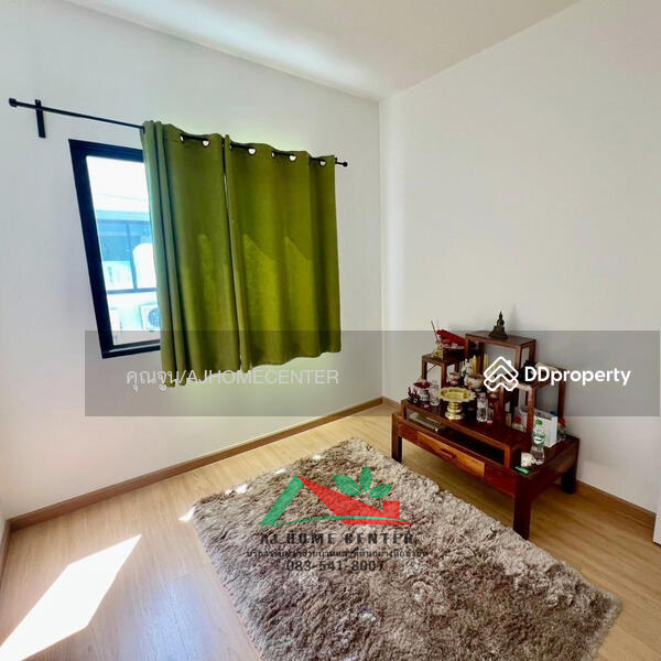 For Sale - Chuan Chuen Town Bangyai, Nonthaburi