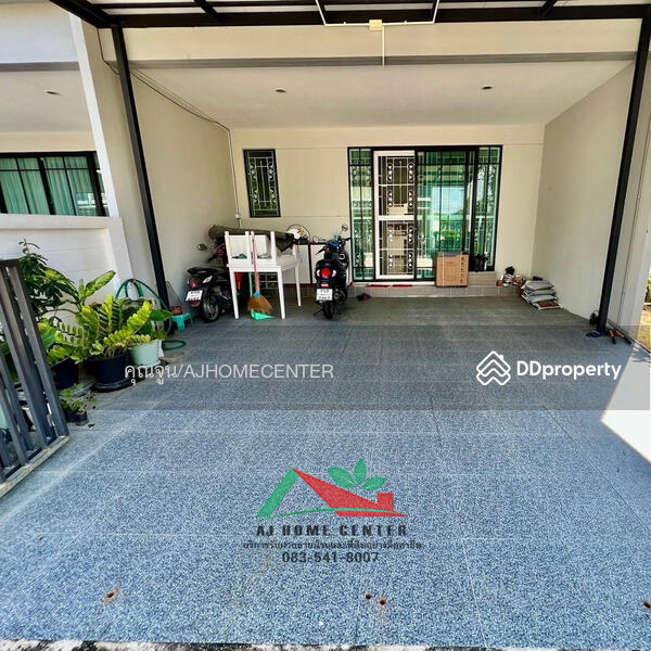 ขาย - Chuan Chuen Town Bangyai : ชวนชื่น ทาวน์ บางใหญ่, นนทบุรี