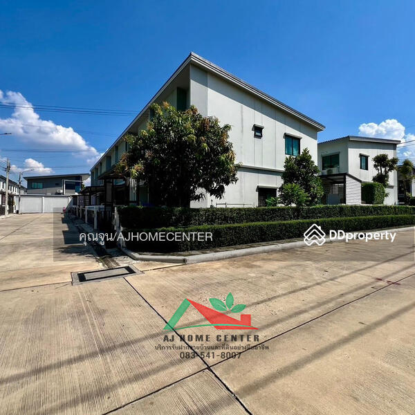 For Sale - Chuan Chuen Town Bangyai, Nonthaburi