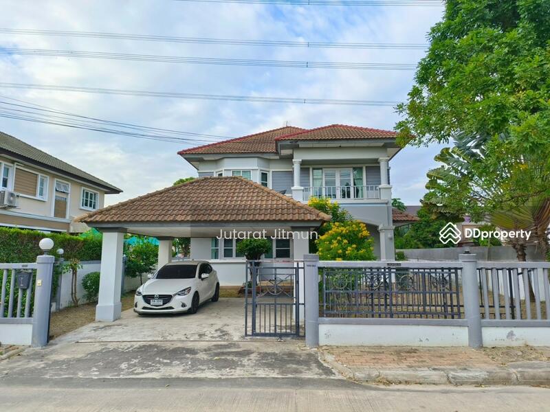 For Rent - Chuan Chuen Golf Avenue Krungthep-Pathumthani, Pathum Thani