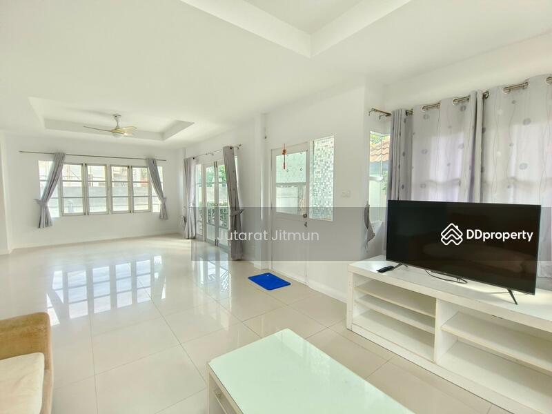 For Rent - Chuan Chuen Golf Avenue Krungthep-Pathumthani, Pathum Thani