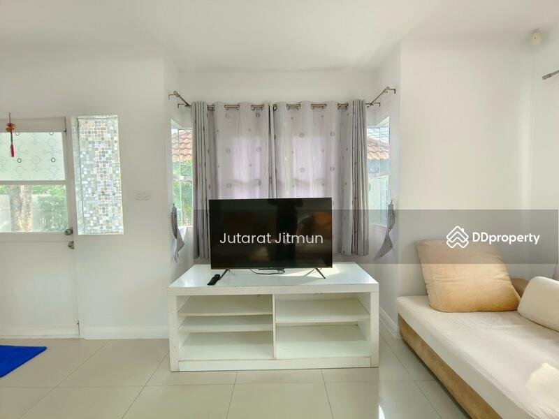 For Rent - Chuan Chuen Golf Avenue Krungthep-Pathumthani, Pathum Thani