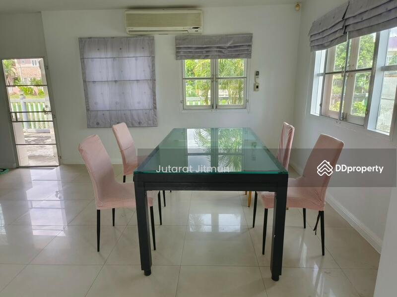 For Rent - Chuan Chuen Golf Avenue Krungthep-Pathumthani, Pathum Thani