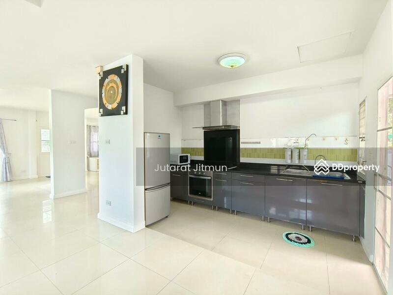 For Rent - Chuan Chuen Golf Avenue Krungthep-Pathumthani, Pathum Thani