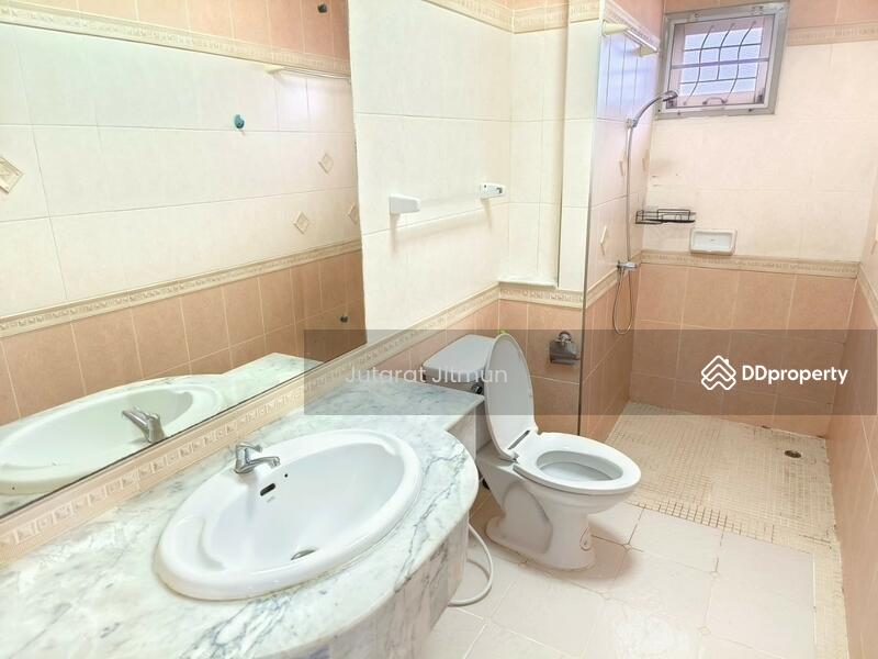 For Rent - Chuan Chuen Golf Avenue Krungthep-Pathumthani, Pathum Thani