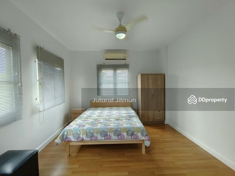 For Rent - Chuan Chuen Golf Avenue Krungthep-Pathumthani, Pathum Thani