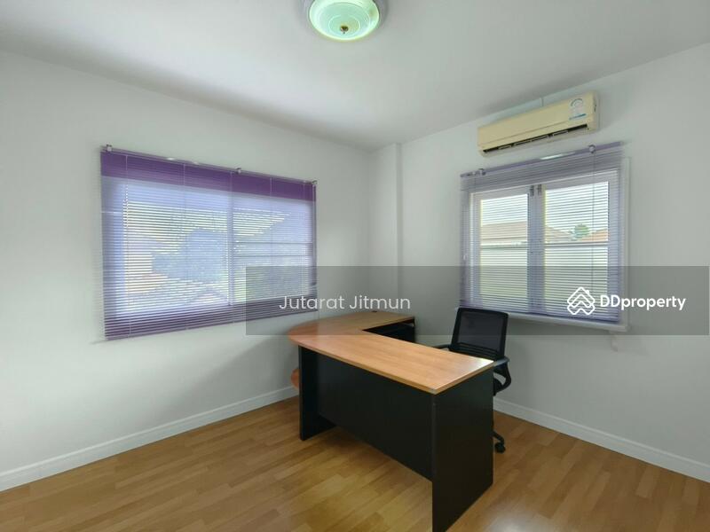 For Rent - Chuan Chuen Golf Avenue Krungthep-Pathumthani, Pathum Thani
