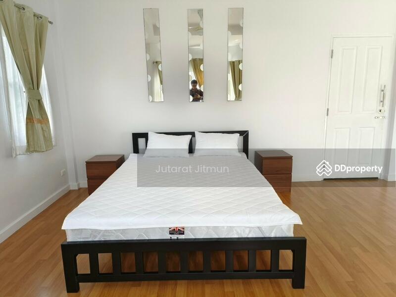 For Rent - Chuan Chuen Golf Avenue Krungthep-Pathumthani, Pathum Thani