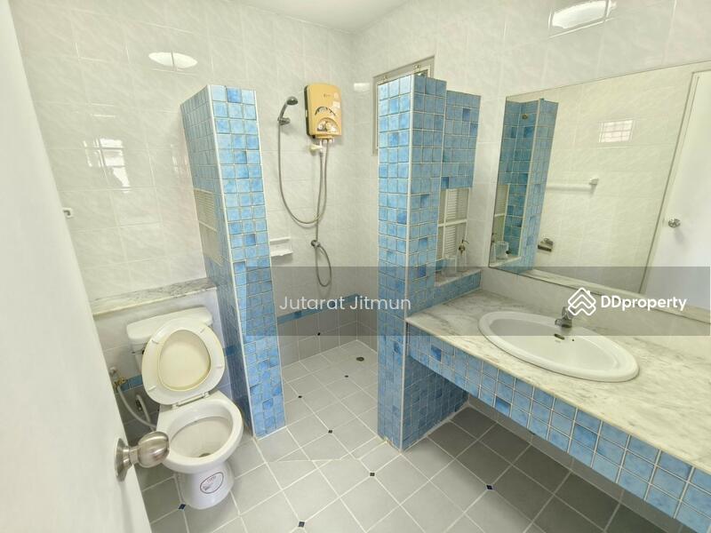 For Rent - Chuan Chuen Golf Avenue Krungthep-Pathumthani, Pathum Thani
