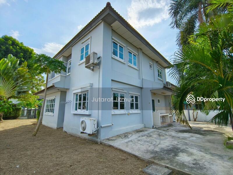 For Rent - Chuan Chuen Golf Avenue Krungthep-Pathumthani, Pathum Thani