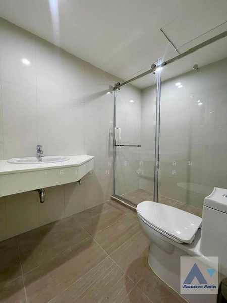 ให้เช่า - Home Office | 3 Bedrooms Townhouse for Rent in Sathorn, Bangkok near BTS Chong Nonsi - MRT Lumphini, กรุงเทพ