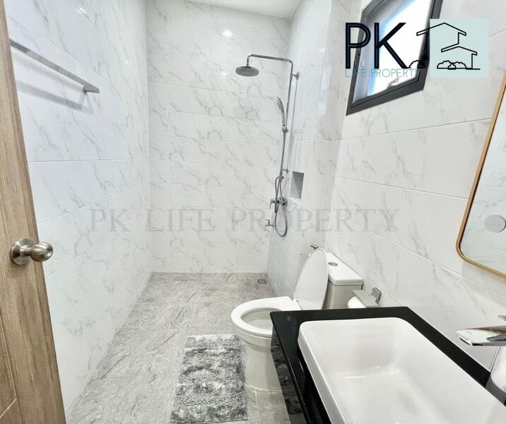 5R0655 Pool villa for rent 2 bedroom 2 bathroom 80,000/month at kathu have fully furnished, Phuket, Kathu, Kathu, Phuket, 2 Bedrooms, 200 sqm, Villa For Rent, by PK LIFE Property, 11630006 - DDproperty.com
