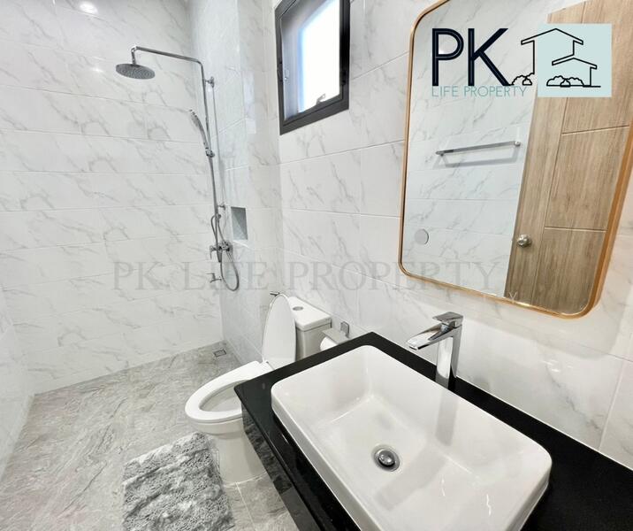 5R0655 Pool villa for rent 2 bedroom 2 bathroom 80,000/month at kathu have fully furnished, Phuket, Kathu, Kathu, Phuket, 2 Bedrooms, 200 sqm, Villa For Rent, by PK LIFE Property, 11630006 - DDproperty.com