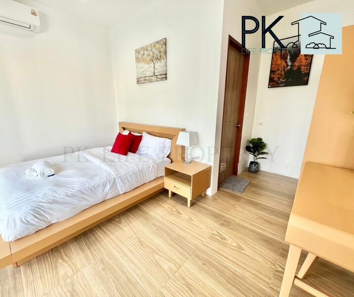 5R0655 Pool villa for rent 2 bedroom 2 bathroom 80,000/month at kathu have fully furnished, Phuket, Kathu, Kathu, Phuket, 2 Bedrooms, 200 sqm, Villa For Rent, by PK LIFE Property, 11630006 - DDproperty.com