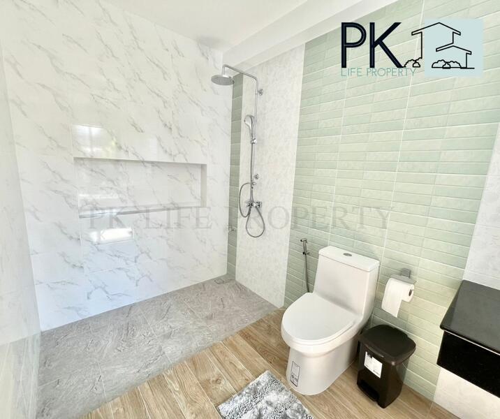 5R0655 Pool villa for rent 2 bedroom 2 bathroom 80,000/month at kathu have fully furnished, Phuket, Kathu, Kathu, Phuket, 2 Bedrooms, 200 sqm, Villa For Rent, by PK LIFE Property, 11630006 - DDproperty.com