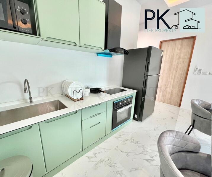 5R0655 Pool villa for rent 2 bedroom 2 bathroom 80,000/month at kathu have fully furnished, Phuket, Kathu, Kathu, Phuket, 2 Bedrooms, 200 sqm, Villa For Rent, by PK LIFE Property, 11630006 - DDproperty.com