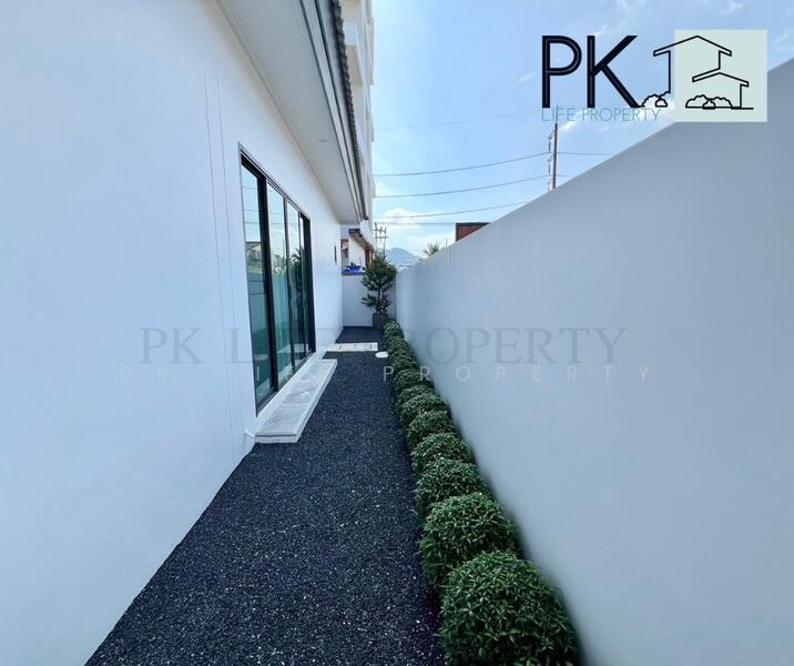 5R0655 Pool villa for rent 2 bedroom 2 bathroom 80,000/month at kathu have fully furnished, Phuket, Kathu, Kathu, Phuket, 2 Bedrooms, 200 sqm, Villa For Rent, by PK LIFE Property, 11630006 - DDproperty.com