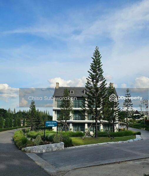 For Sale - Bergh Apton Khao Yai By Nusa My Ozone, Nakhon Ratchasima
