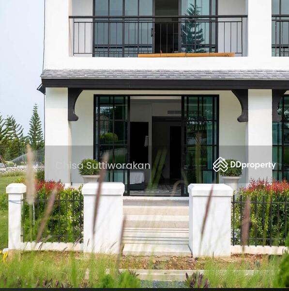 For Sale - Bergh Apton Khao Yai By Nusa My Ozone, Nakhon Ratchasima