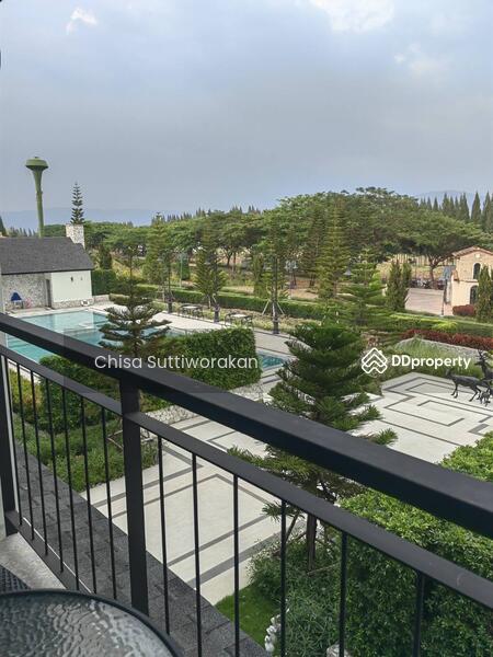 For Sale - Bergh Apton Khao Yai By Nusa My Ozone, Nakhon Ratchasima